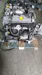 Motor opel 2.0dti x20dth