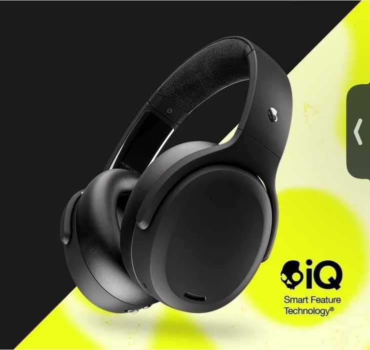 Słuchawki Skullcandy Crusher ANC 2