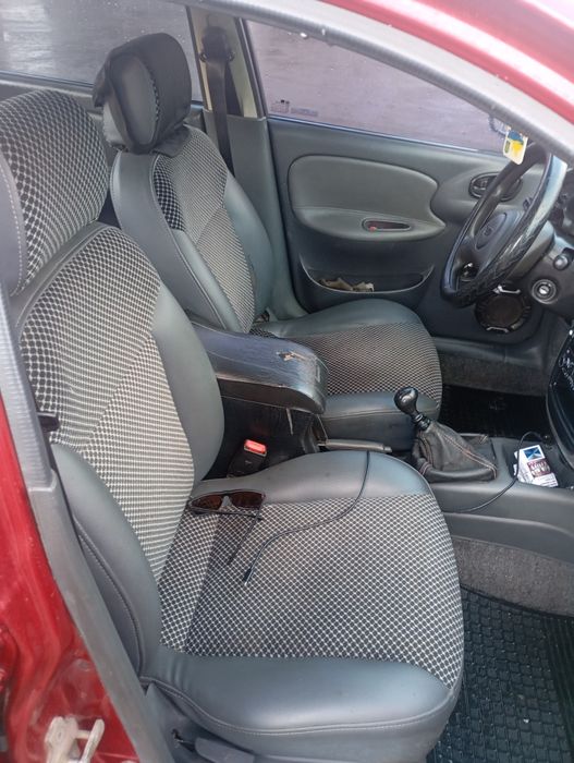 Продам дэо сенс 2007года или обмен на евро бляху