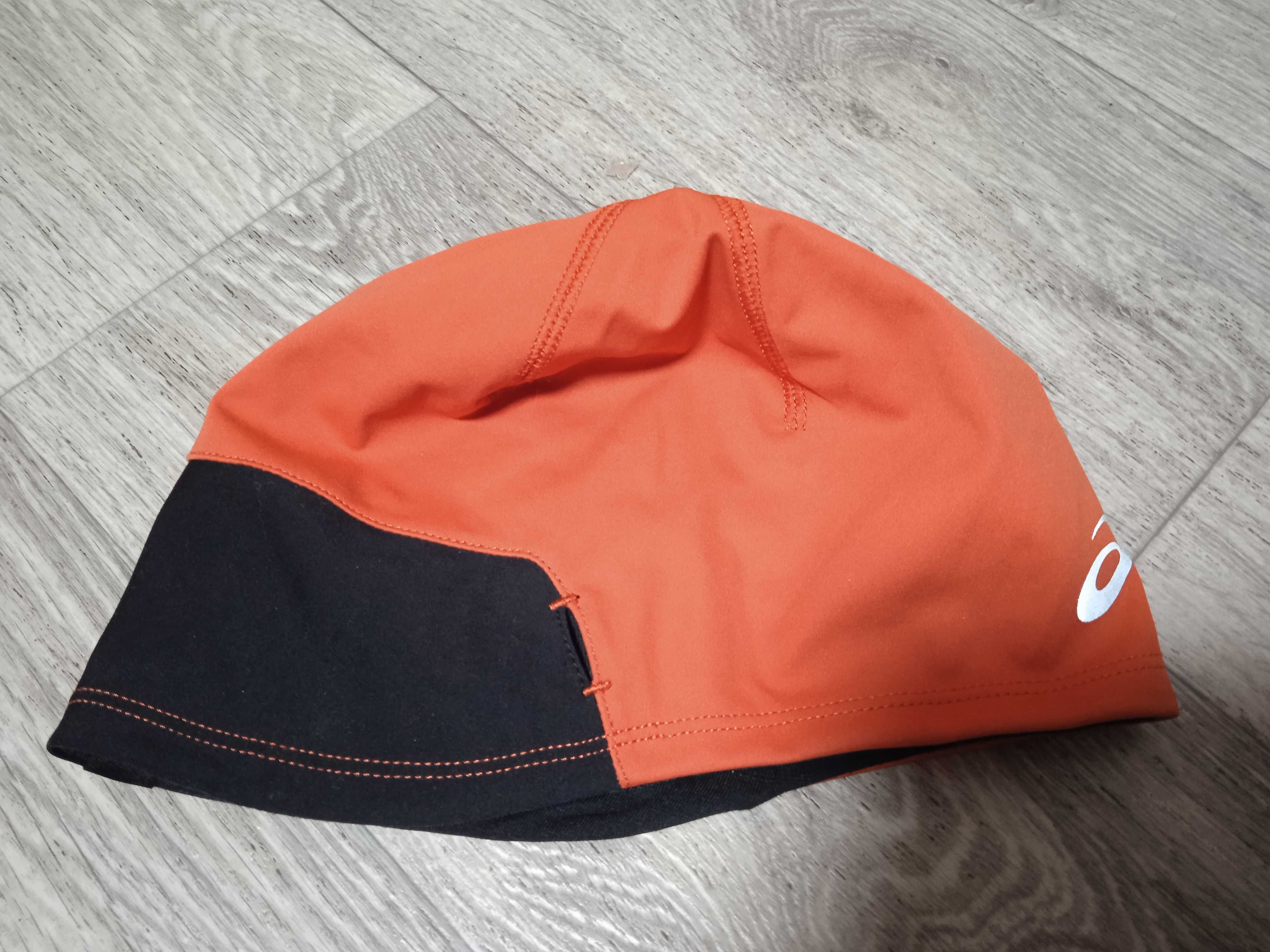 Шапочка для бега Asics Winter Beanie Размер 58