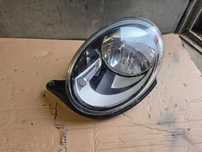 lampa przód VW New Beetle 5C1