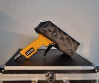 Pistolet antystatyczny lakierniczy I.P.A.G Black Matte Edition Pro