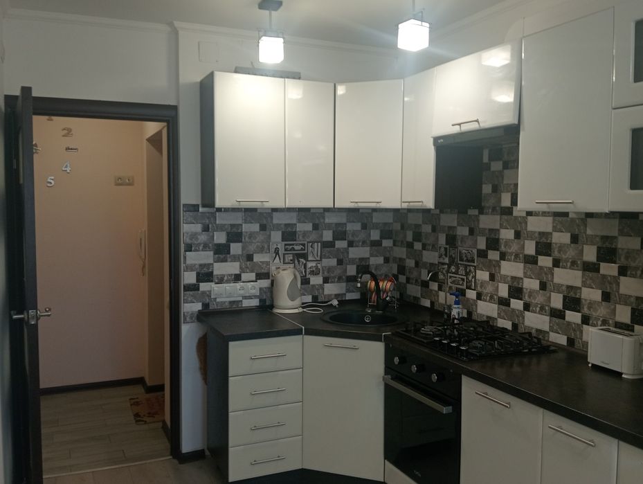 Оренда 2-кімнатної квартири, вул.Виговського