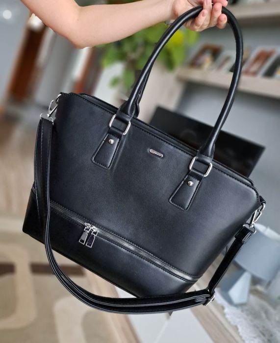 Shopperka Rovicky damska