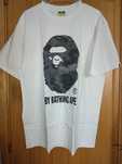 A Bathing Ape "Grid Camo Ape" - Original