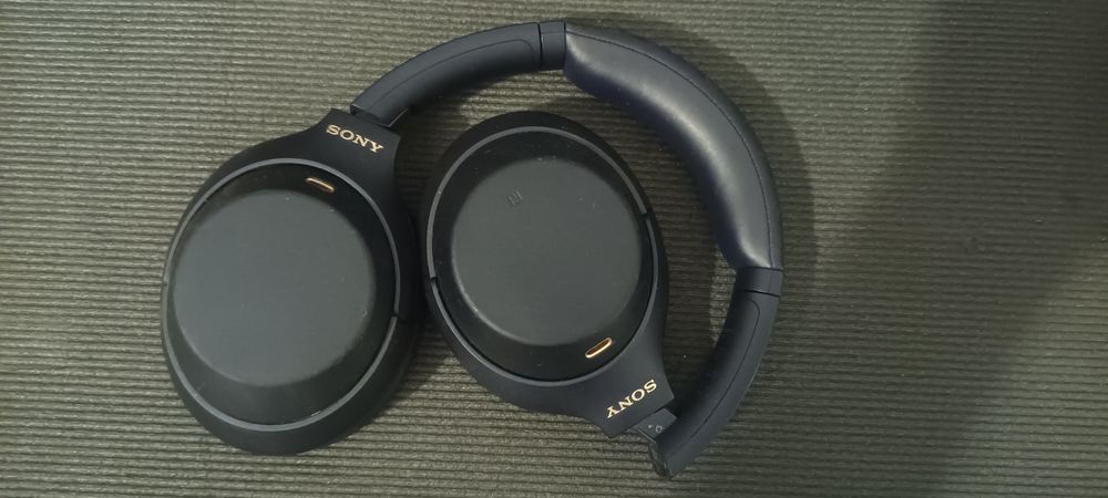 Auscultadores SONY
