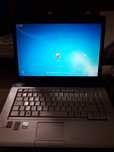Laptop Toshiba sprawny