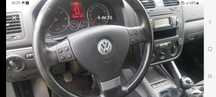 Golf tdi 2008 pd105