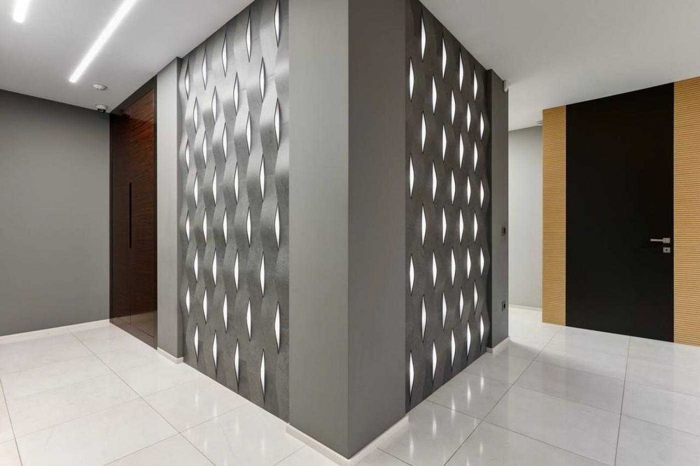 АВТОНОМНА КВАРТИРА! ЖК Park Avenue VIP!  Велика 3-кімнатна!