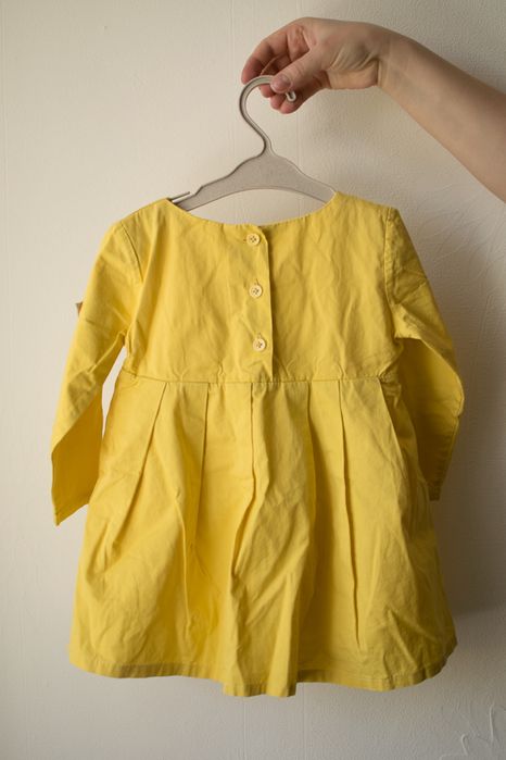 Сукня 86 см (12-18 міс.)