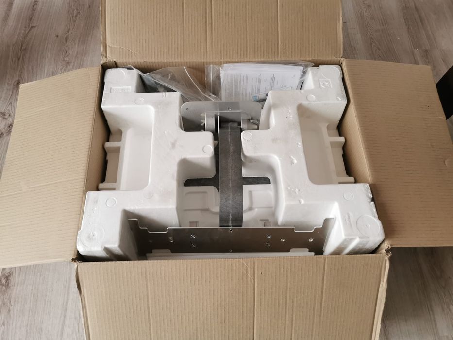 Electrolux etv4500ax telewizor do zabudowy