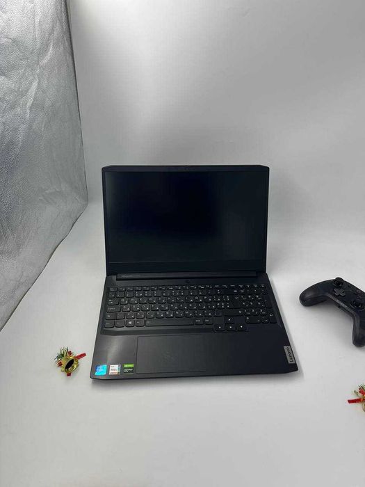 є90 Ноутбуків‼️Trade-in/LENOVO GTX1650/core i5 11300H/RAM16-32/SSD 512