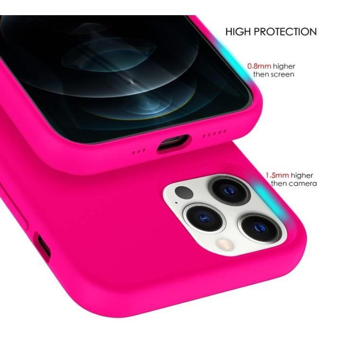Etui Zuslab Do Apple Iphone 12 12 Pro