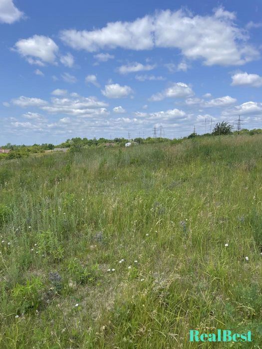 Продаж / Земля під інд. будівництво / Центральна , Бармаки