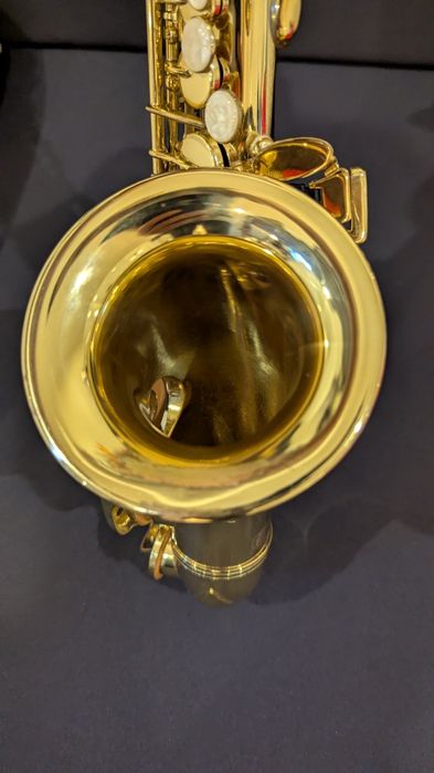 Saxofone Arnolds & sons