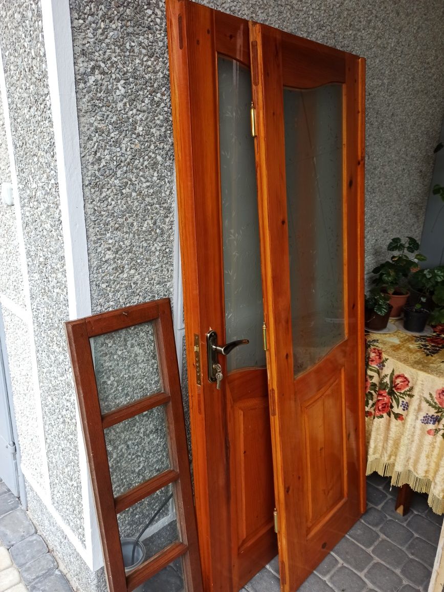 Продам Вікна і Двері бу