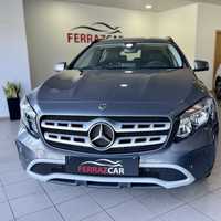 MERCEDES BENZ GLA 200d 143 CV Style