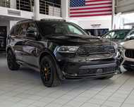 Dodge Durango Alchemi 6.4 SRT Alcantara Bilstein Brembo Temp Aktywny Hak FV23%