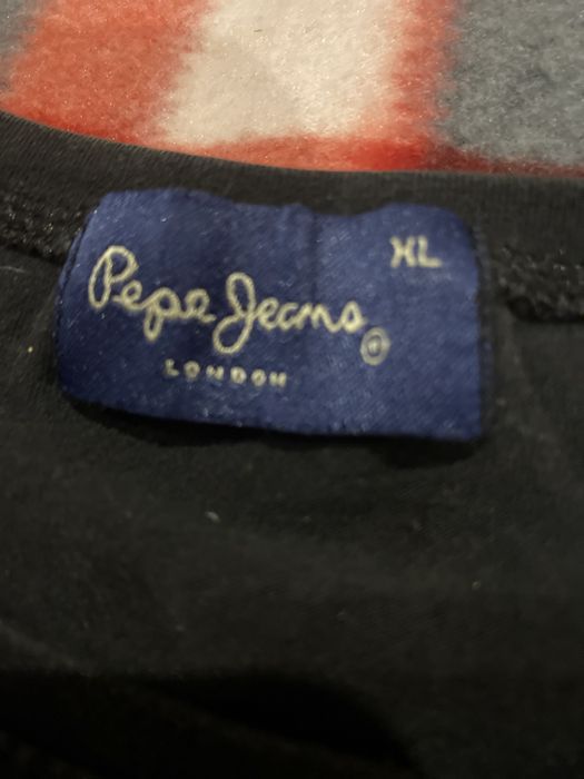 T-shirt Pepe Jeans