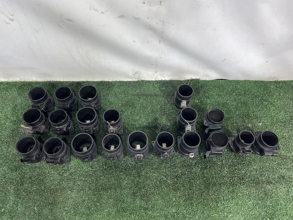 Розходомір renault витратомір повітря  Расходомер воздуха рено 1.9 2.0