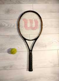 Raquete tennis  wilson