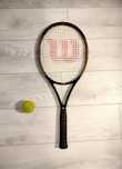 Raquete tennis  wilson