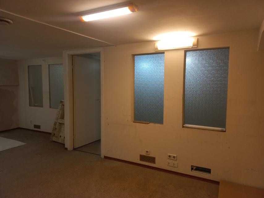 Аренда 67м2. Центр. Правый берег. Парковка. Свет. Собственник