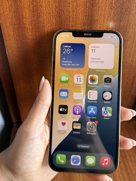 Iphone 12 pro max