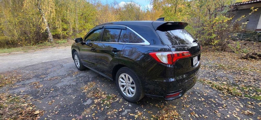 Acura RDX 2018 - 19300$