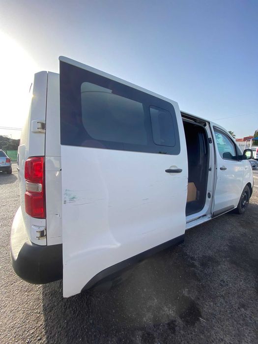 Peugeot Expert 1.6 HDI