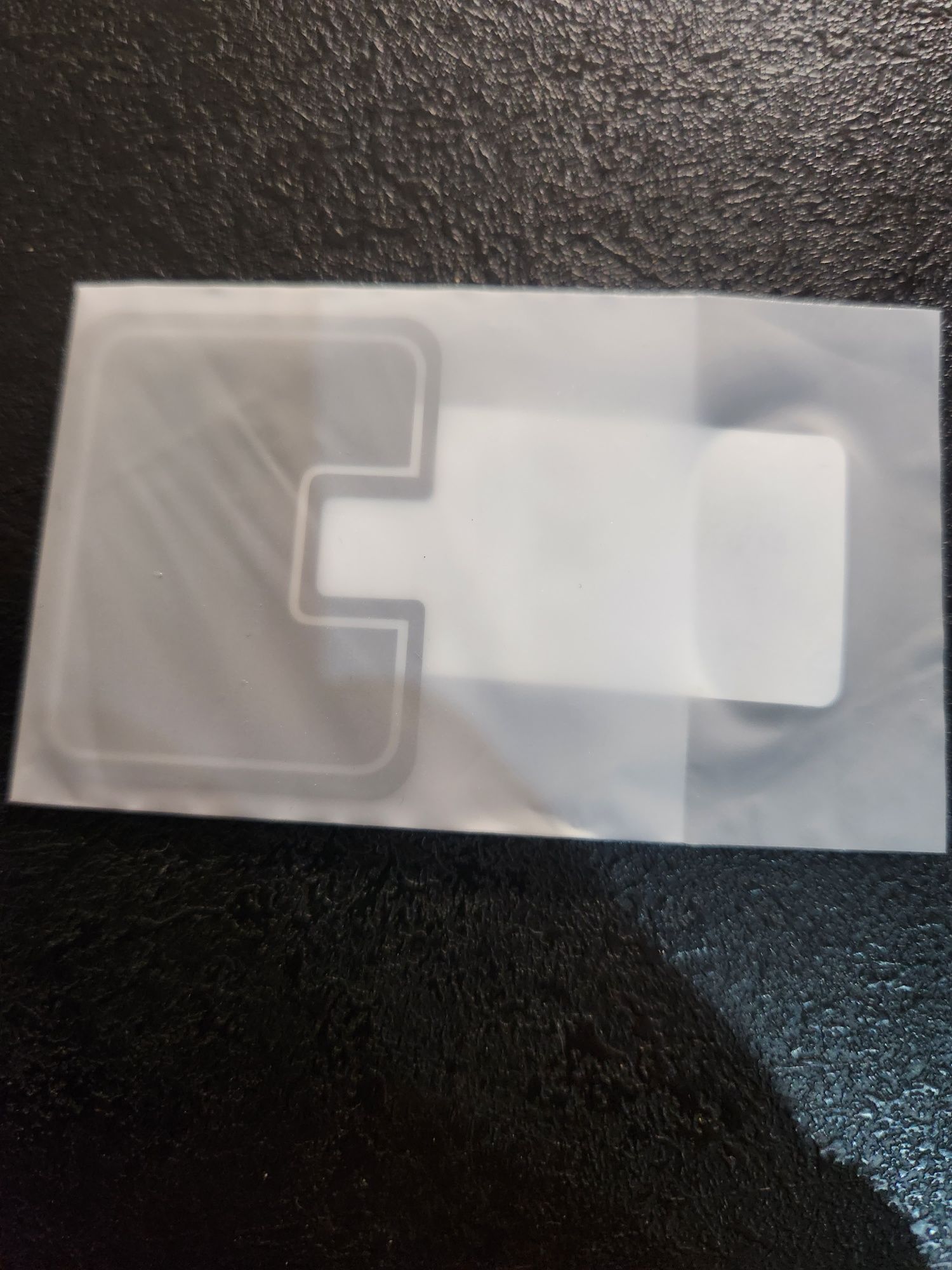 Fold 3 szkło hartowane na aparat soczewki ochrona samsung
