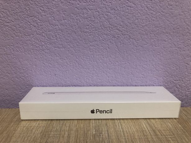 Apple Pencil original новий