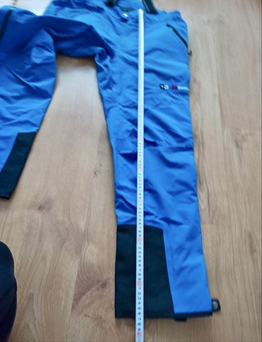 Spodnie narciarskie HiMountain  Gore-tex XL