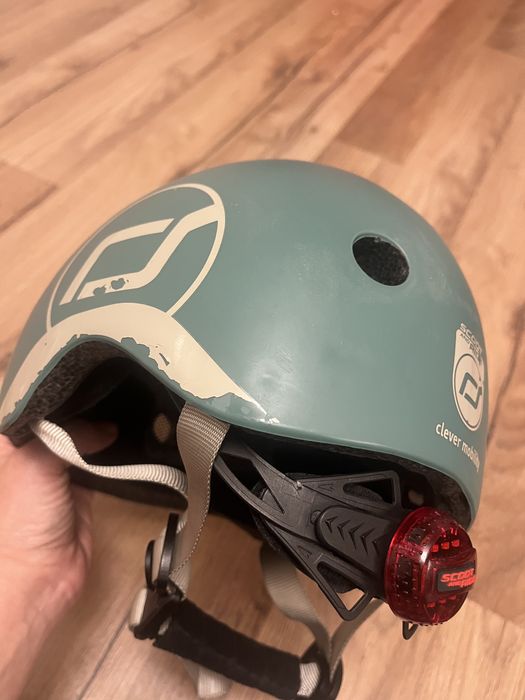 Kask Scoot and Ride XXS-S