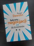 Roger Dawson - Sekrety Negocjacji dla biznesmenów