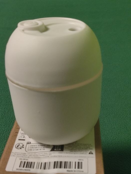 Nawilżacz powietrza usb nowy