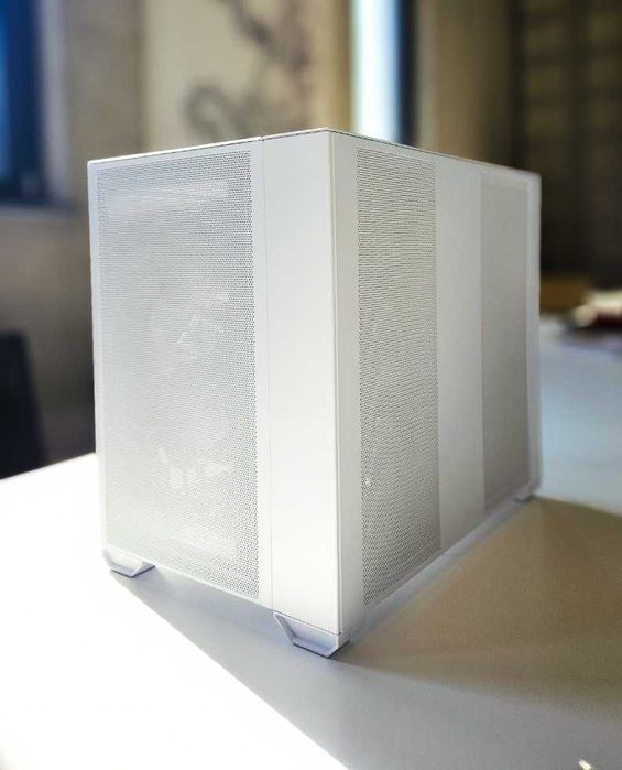 Profesjonalny komputer – Threadripper 3970X, RTX 3090, 256GB RAM