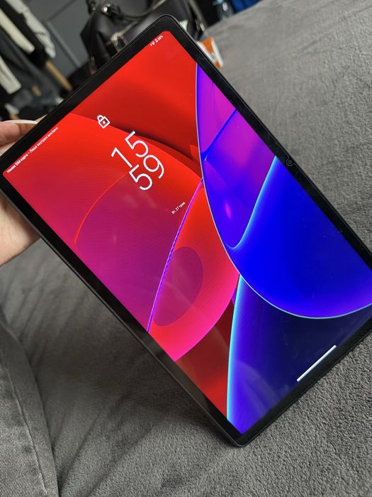Планшет Lenovo Tab P11 (2nd Gen)
