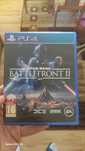 Gra ps4 Star Wars battlefront 2