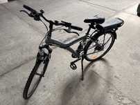 Rower elektryczny B'Twin ORIGINAL 920 E Decathlon