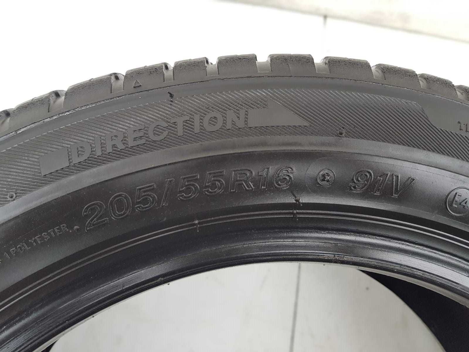 Lassa Multiways 2 205/55R16 91V