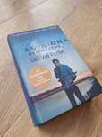Zaginiona dziewczyna,  książka thriller. Gillian Flynn.