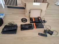 Boxs para satélite ( Amiko, Sab, Openbox e Gt media)
