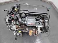 Motor completo F6JB PSA  FORD MAZDA PEUGEOT 
1.4 TDCI 68CV