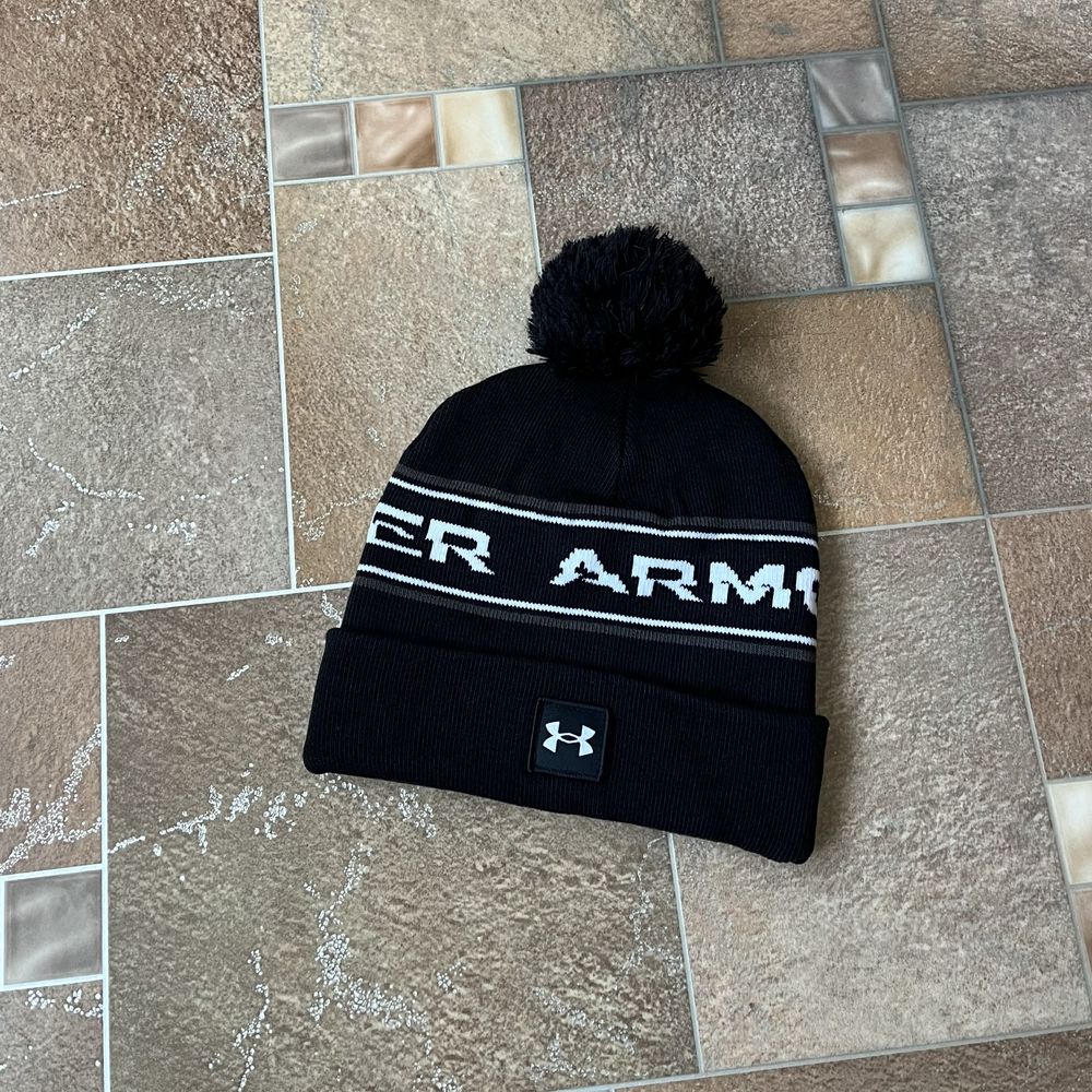 Шапка Under Armour оригінал