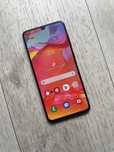Samsung galaxy a70