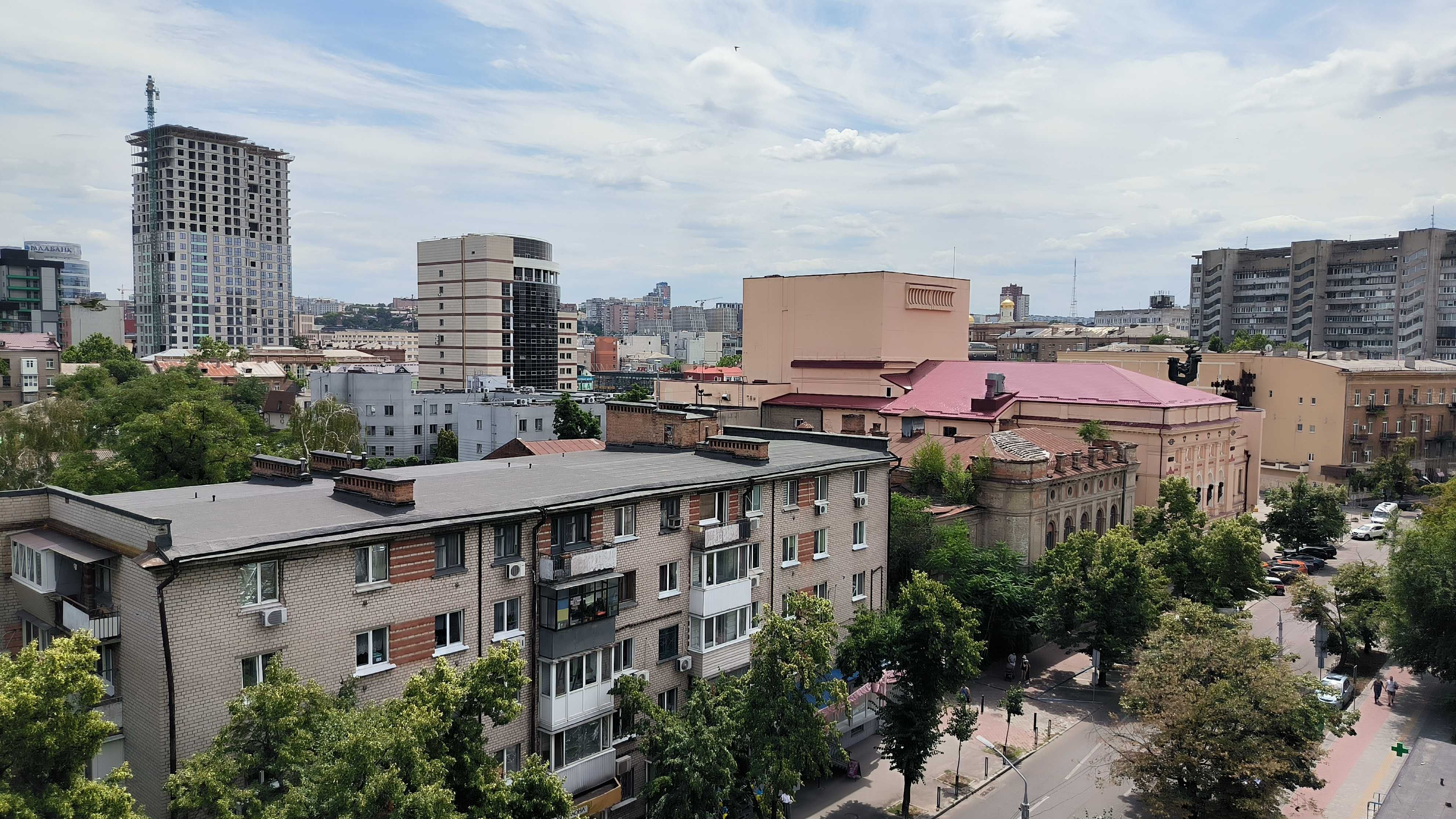 ‼️Погодинно, подобово‼️Центр Дніпра‼️Мечникова, Госпіталь, Вокзал,река