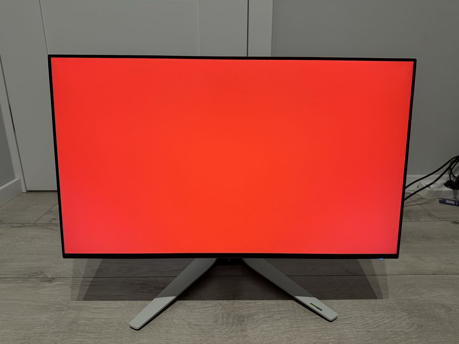 Monitor Dell Alienware AW2723DF