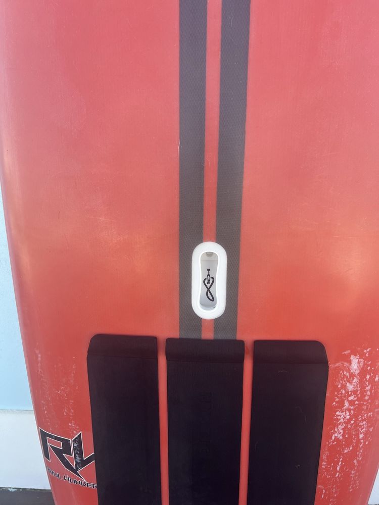 Prancha de sup nova