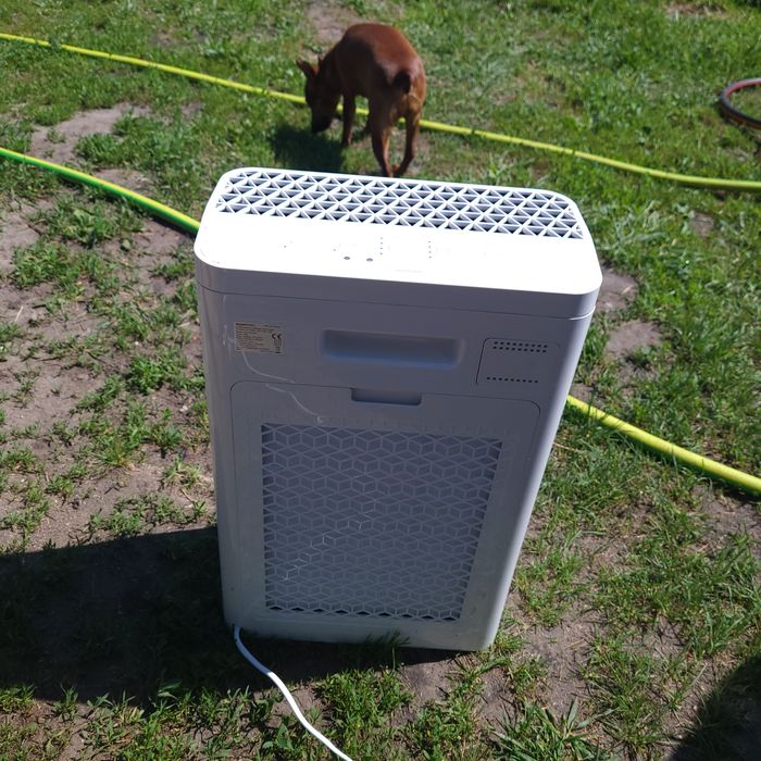 Очіщувач повітря